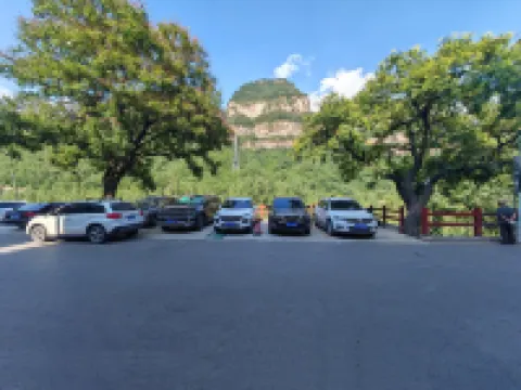 Gulanshe Homestay in Linzhou City