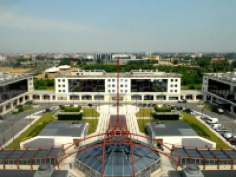 Grand Hotel Duca di Mantova Hotels in Milan