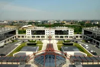 GRAND HOTEL DUCA DI MANTOVA Hotel a 