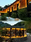 Shanmi Jingju (Foping Branch) Hotels near Foping Panda Valley