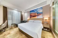 Ningguo Yunmen Hotel Hotel a Ningguo