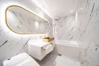 Insta Hotel-MainBranch - Küvet