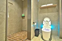 Manju Hotel (Nantong Yongwang Menglecheng)