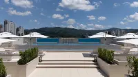 Enford Hotel - Pools
