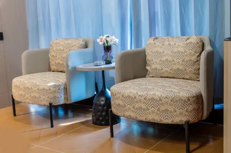 Keling Shumeng Hotel