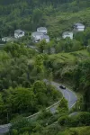 Cuntoufang · Just Xiaozhu - pemandangan pegunungan