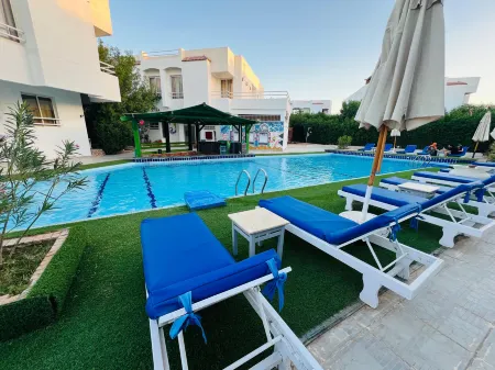 Viking Club Hotel