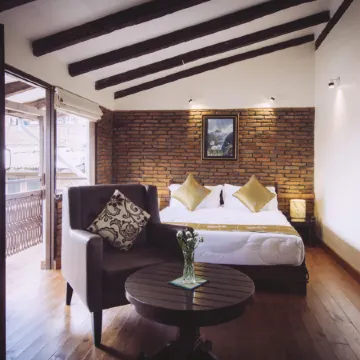 Hotel Patan House