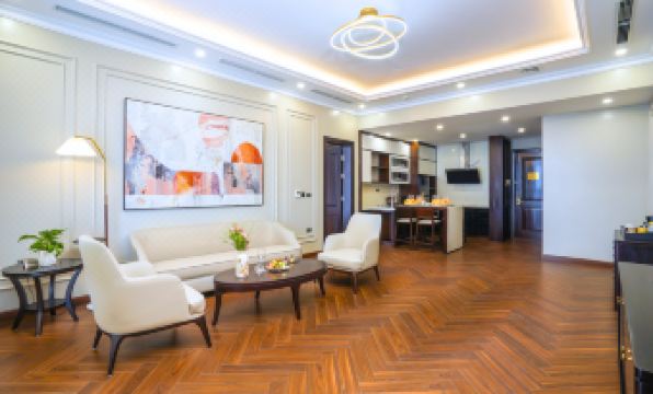 Adamo Hotel Hung Yen - Free Daily Access To The Jimjilbang