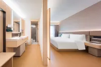 JI Hotel (Xiangyang Wanda Plaza, Changhong Road)