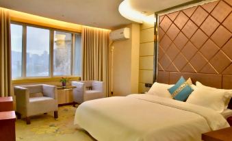Duyun Yundu Boutique Hotel