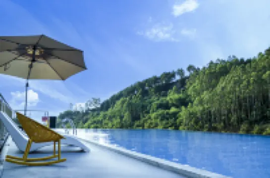 Xiaoguoyuan•Gloudwater Mountain Retreat