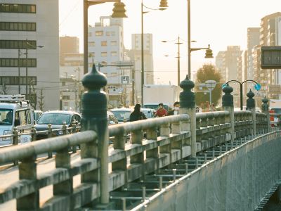 ホテル周辺 ホテルアベストグランデ京都清水の写真