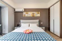 Xi'an Junlai Zhixuan Homestay (North Railway Station Yuanshuo Road Subway Station) Hoteles cerca de Chang'an University Computer Profession Laboratory