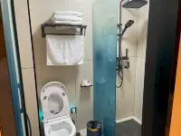 Lufeng Yayue Hotel (Jieshi Xuanwushan)