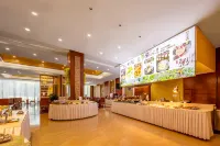 ANHUI CONSTRUCTION ENGINEERING GROUP NEW ERA HOTEL