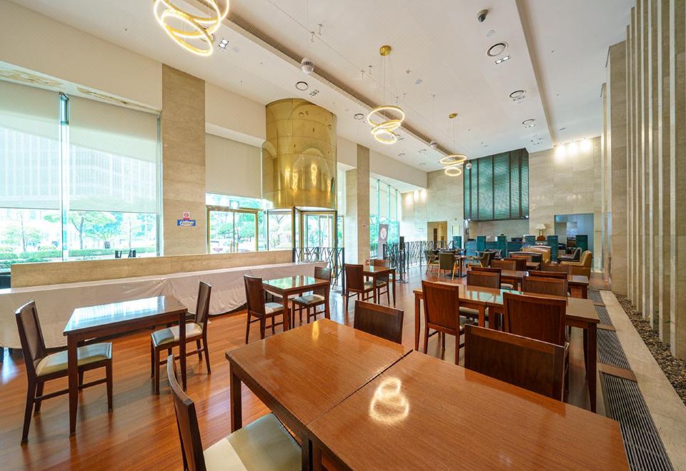 나이아가라호텔