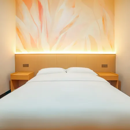 Zhongxing Hotel