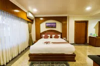 Hotel Earth Light Các khách sạn ở Ratnanagar