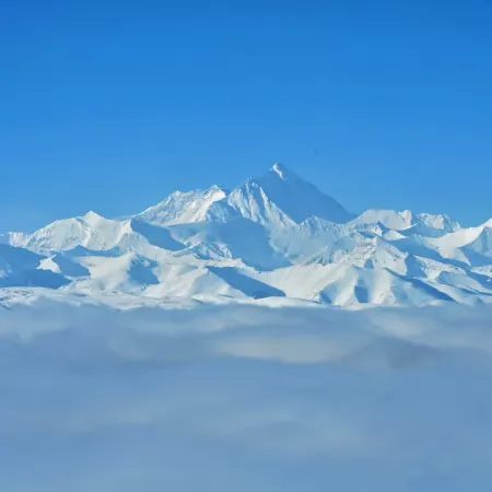 Tibethostel Mount Everest Base Camp Oxygen-rich Hotel