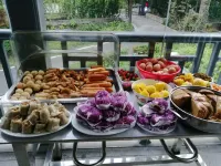 Yast Hotel (Jiujiang Lushan Scenic Area Guling Street)