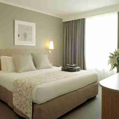 メルキュール シドニー パラマタ Rooms