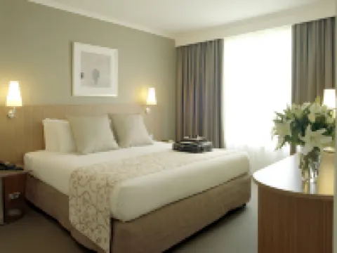 Mercure Sydney Parramatta Hoteles en Parramatta