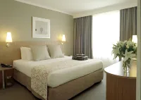 Mercure Sydney Parramatta Hotels in Parramatta