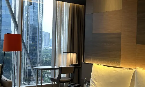 Discovery SCBD