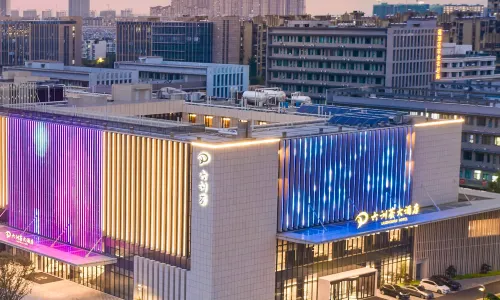 LiuzhouhuiHotel