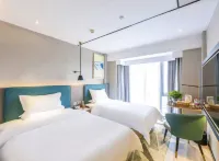 CHEERMAY HOTELS(Sanmenxia Huanghe East Road Municipal Government Branch) - Gym