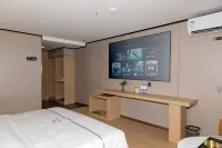 Hui'an Movie Homestay Hotel (Chongwu)