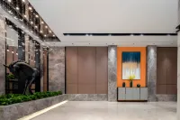 yilong anyun Hotel (Jinxian Station)