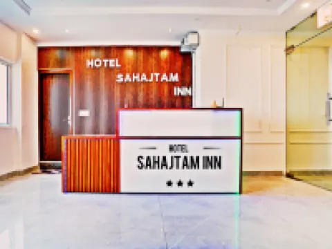 Hotel Sahajtam Inn Hotels in Sonepat