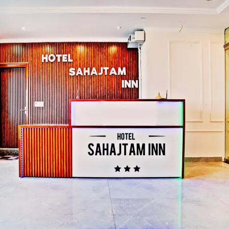 Hotel Sahajtam Inn