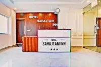 Hotel Sahajtam Inn Hotels in Murthal