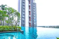 Grand Medini Suites by RR JBcity