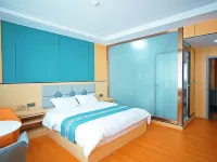 Sunshine Home Hotel Hotels in Lhozhag