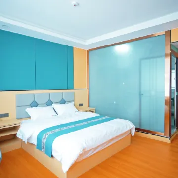 Sunshine Home Hotel