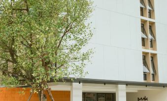 PAAK Hotel Suvarnabhumi