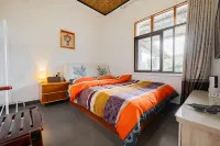 Xishuangbanna Menghai Jingxin Wellness Base