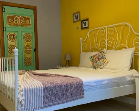 Perperene Konağı Hotels in Kucukkoy Belediyesi