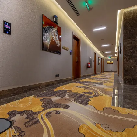 Atarheeb Hotel