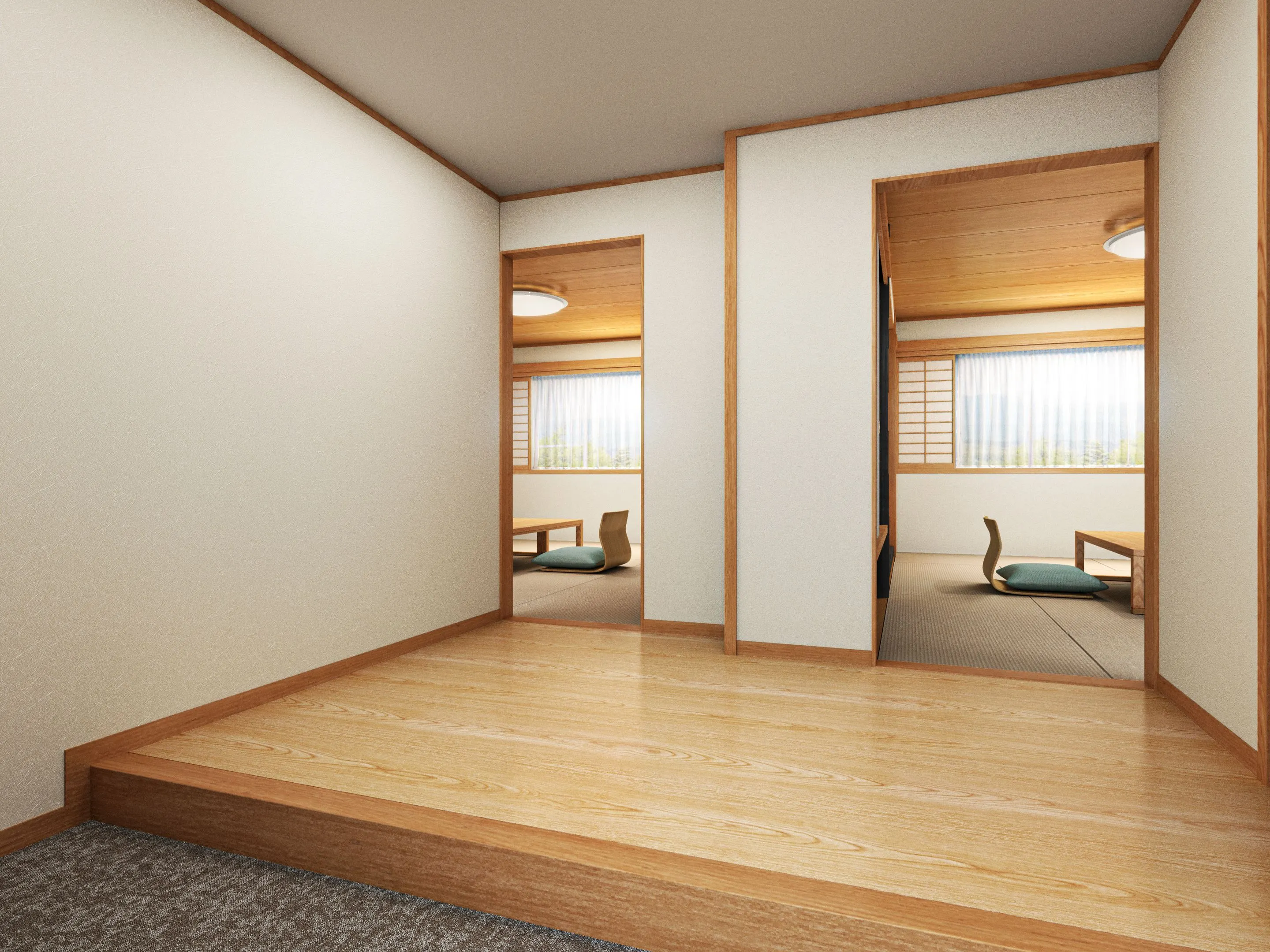 Kamenoi Hotel Kusatsu Resort(Old:Kusatsu-Onsen Hotel Resort) Номера Photos