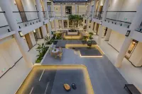 Dali Weishan Fanchen·Songfeng Aesthetic Courtyard Hotel - ที่มีที่จอดรถ