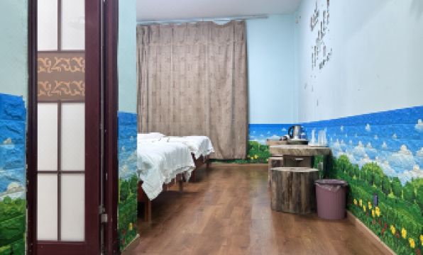 Hexiangju Homestay (Deqin Shengping Town)