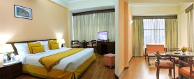 Airport Hotel Kathmandu - Near Pashupatinath Temple