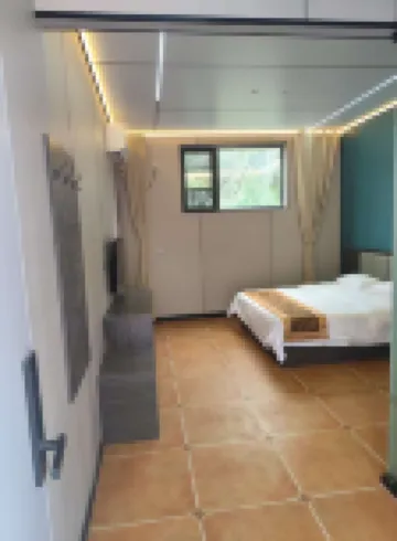 Songxi Mountain Residence