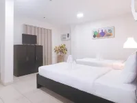 Propiedad Residences Makati Отели рядом с достопримечательностью «Макати»