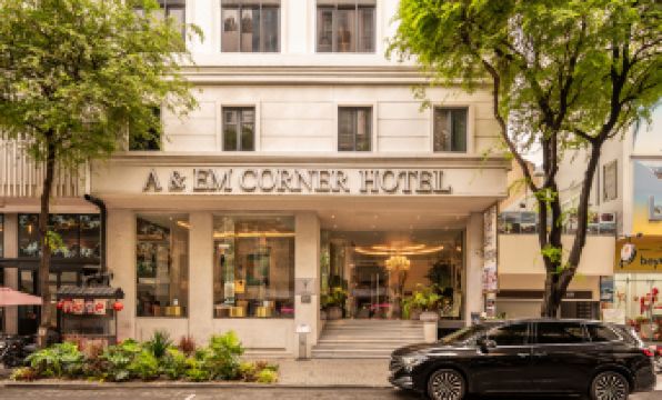 A&EM Saigon Hotel